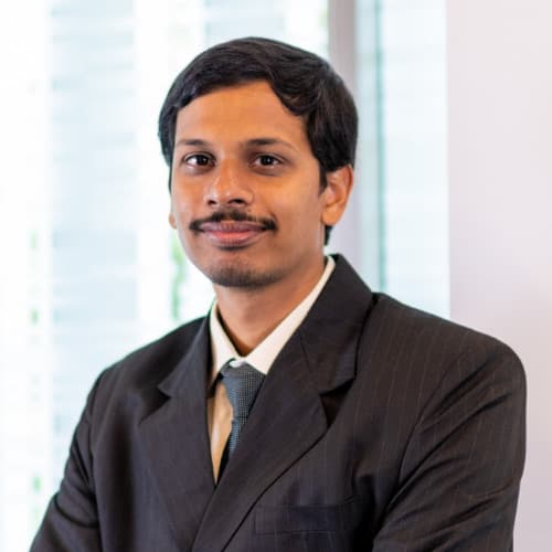 Ujwal Bachiraju