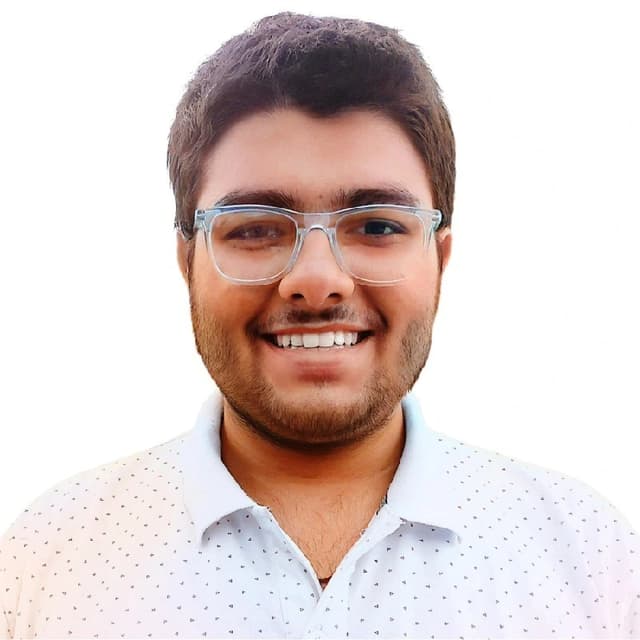 Ujwal Kumar