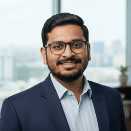 Ujwalkumar S