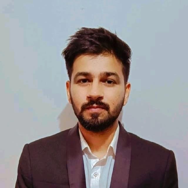 Ujwal Kumar