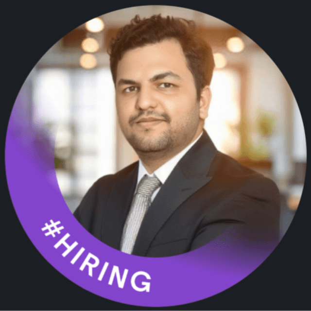 Ujwal Mukim