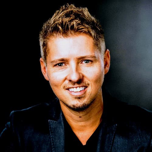 David Hewitt