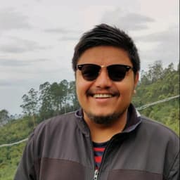 Uday Khatry