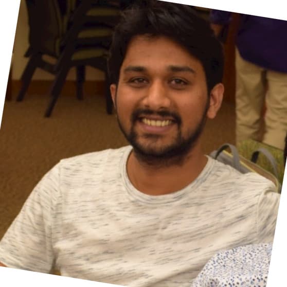 Rohit U.