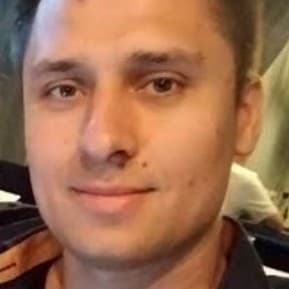 Uladzimir Sharai