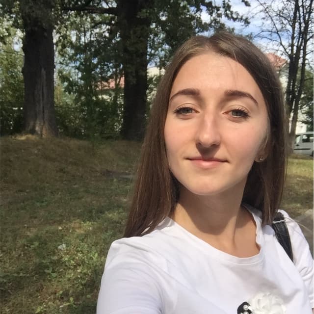 Uliana Ryzhkova