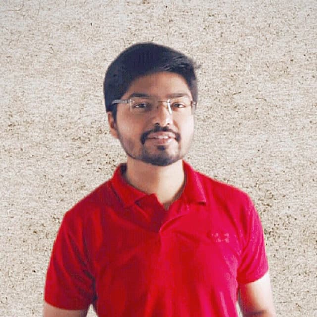 ULLAS GHOSH