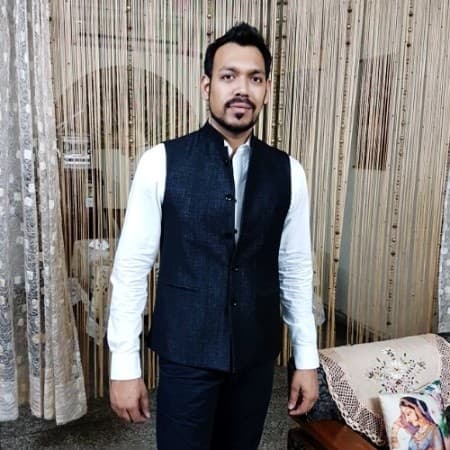 Ullas Narain