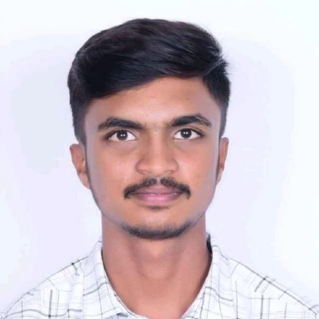 Ullas Gowda M A