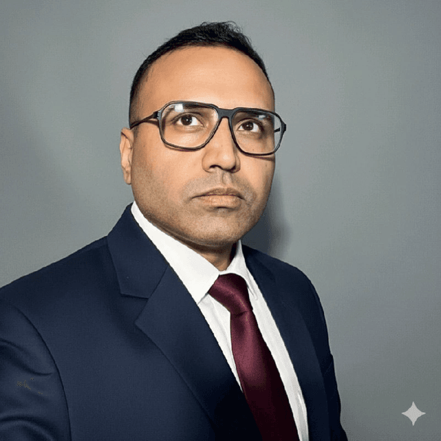 Ullash Ganguly