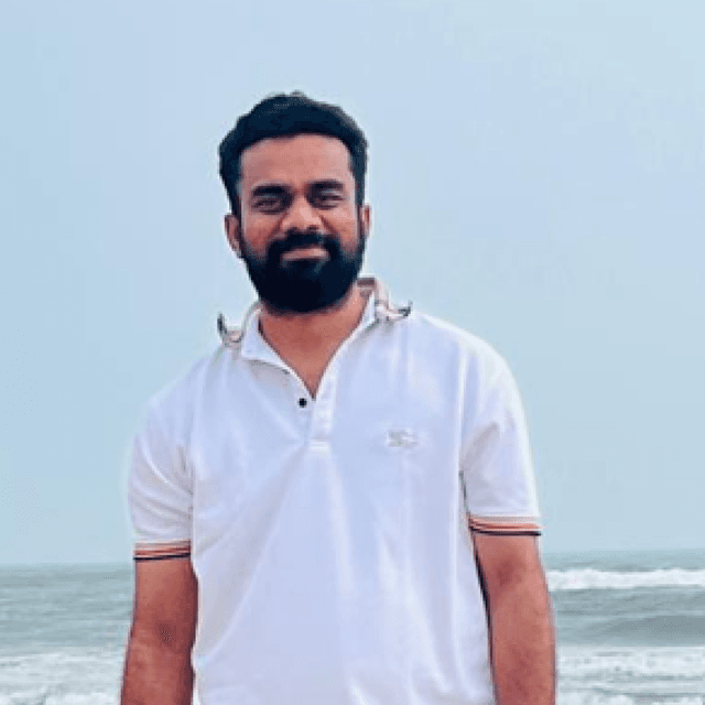 Ullash Gowda R