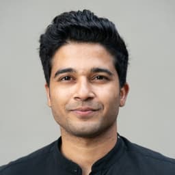 Ullash Srivastava