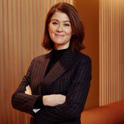 Ulrike Decoene