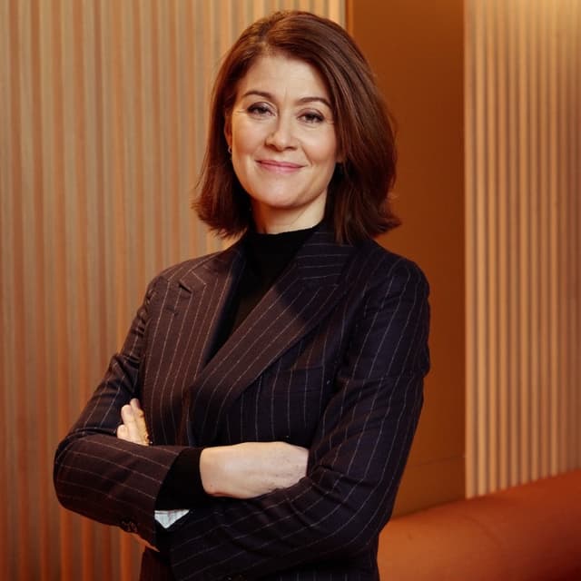 Ulrike Decoene
