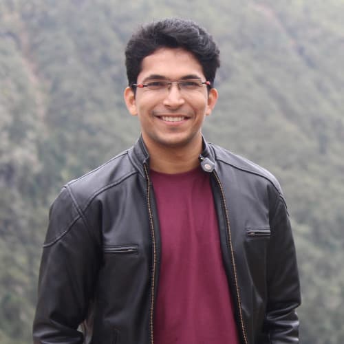 Parth Khandelwal
