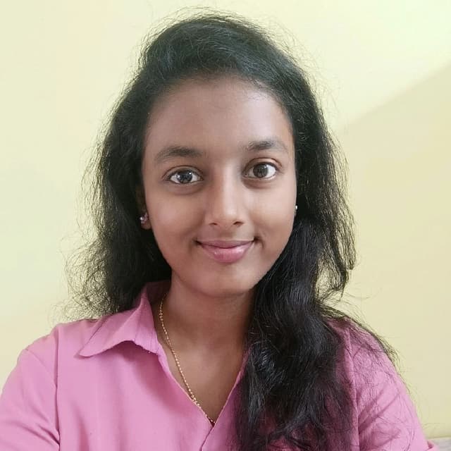 Uma Jahnavi