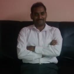 Uma Mahesh Bikkina