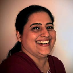 Uma Maheshwari