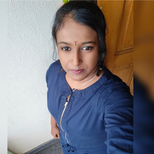Umamaheshwari S