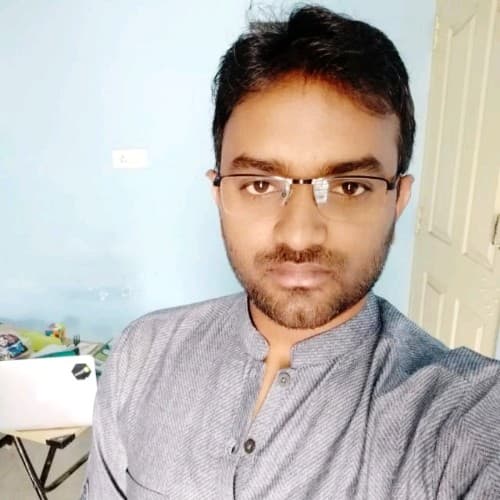Uma Shankar Yadav