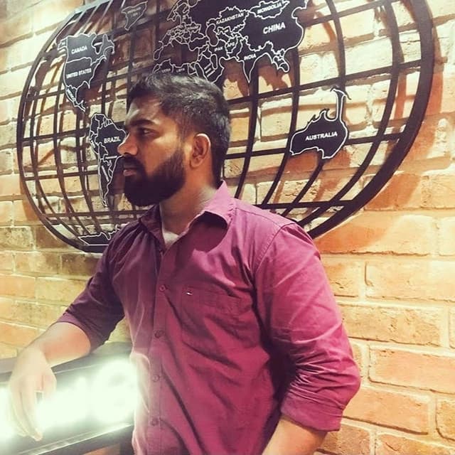 Uma Shankar