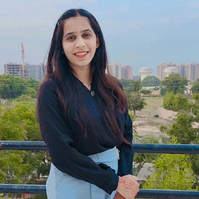 Uma Vyas