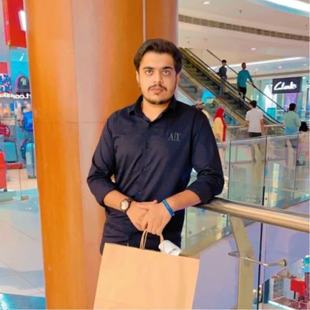 Umaed Khan