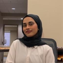 Umaima Khan