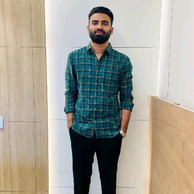 Umair Khan