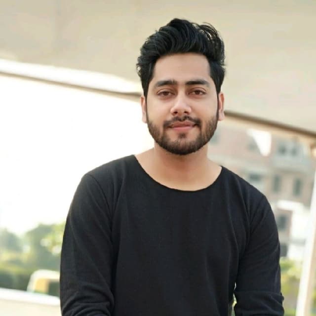 Umair Khan