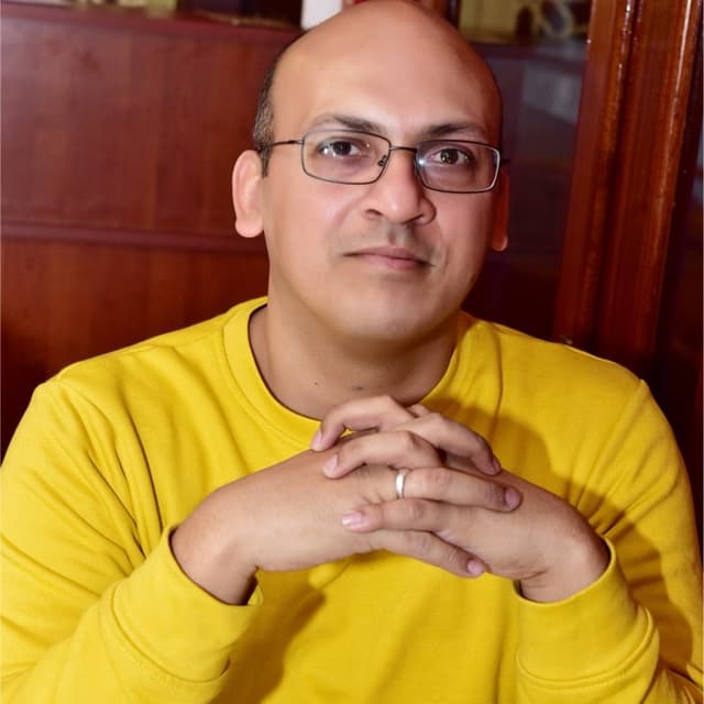 Umair T.