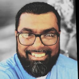 Umair Ghani