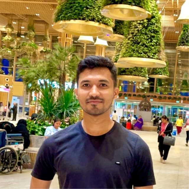 Umakant Mishra