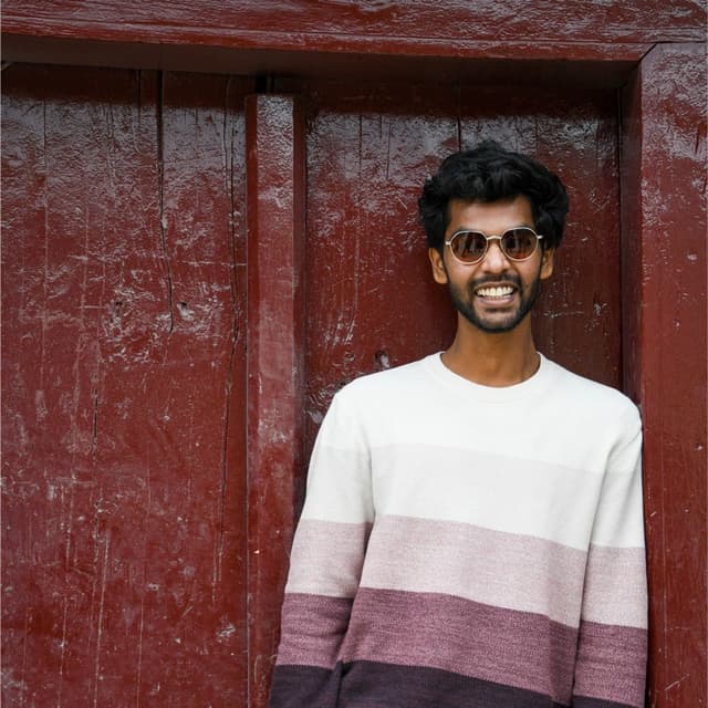 Utkarsh Malviya