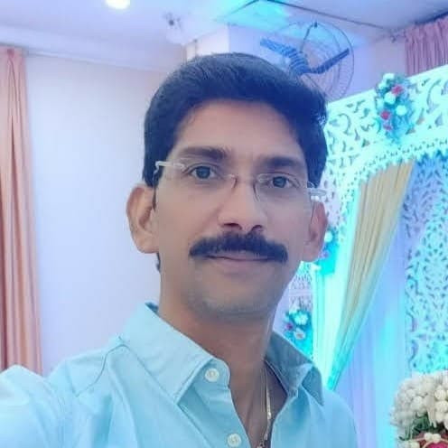 Umamahesh Raparthi
