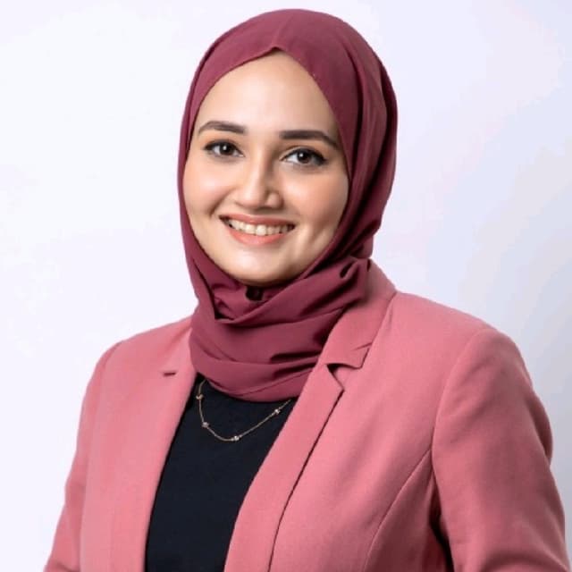 Umama Khadeeja