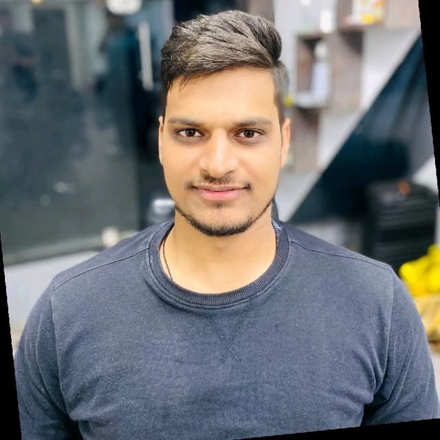 Umang Patel