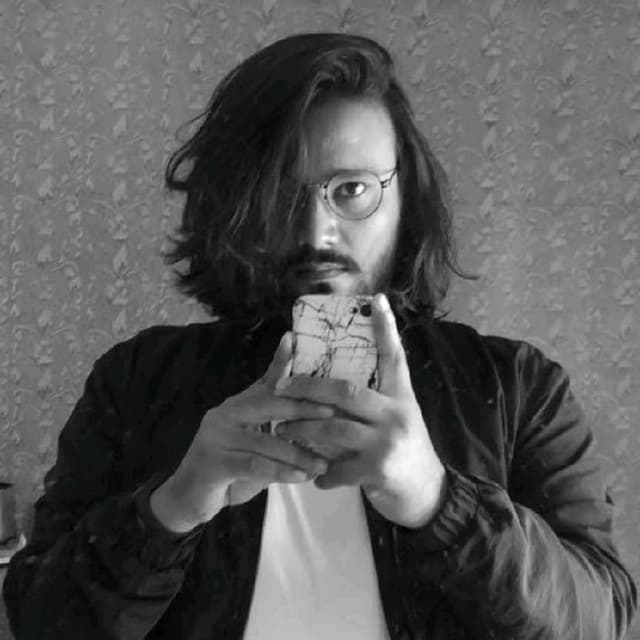 Umang Agarwal