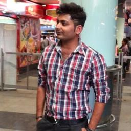 Umang Bajpai