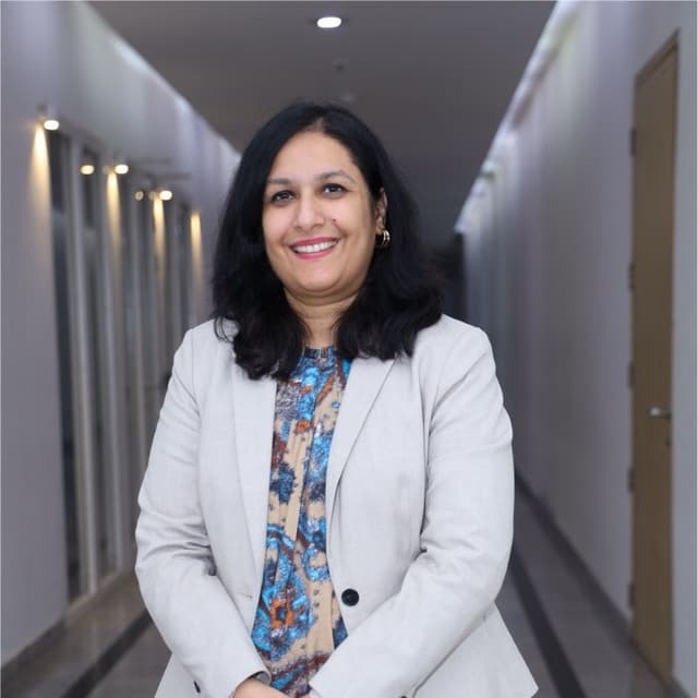 Umang Chawla