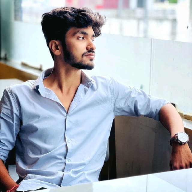 Umang Choudhary