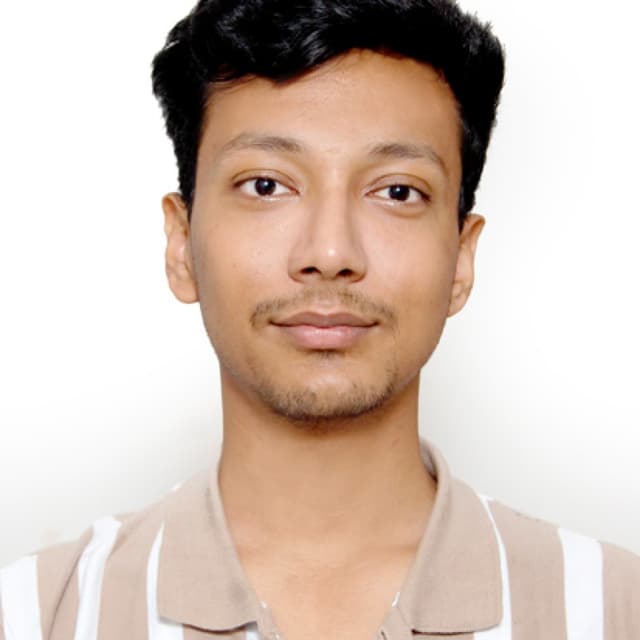 Umang Goyal