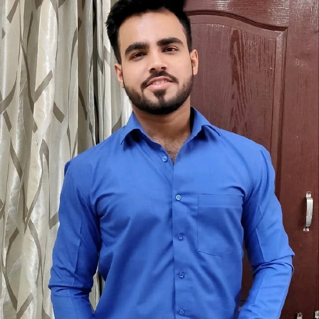 Umang Grover