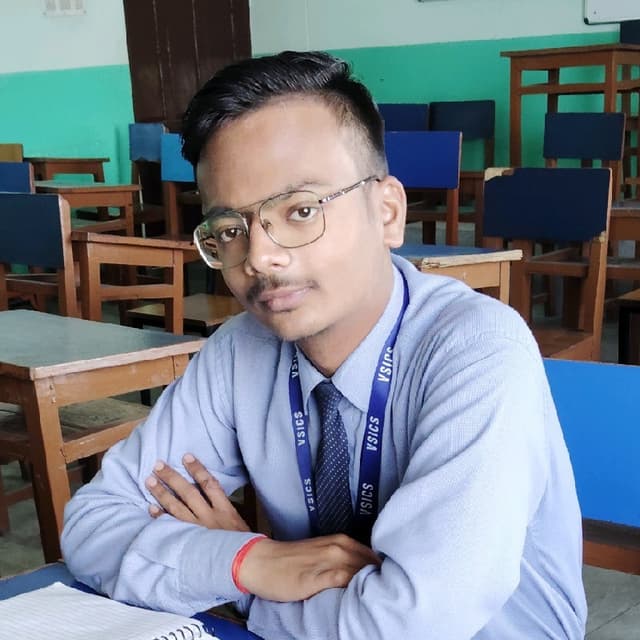 Umang Gupta