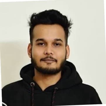 Umang Gupta, FRM