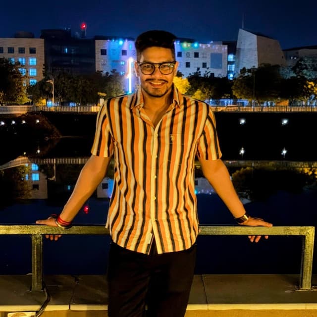 Umang J.