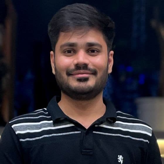 Umang Jain