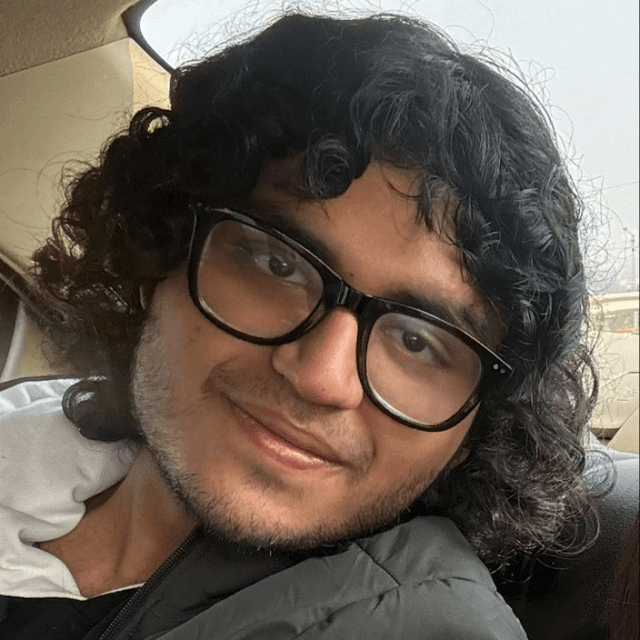 Umang Jain