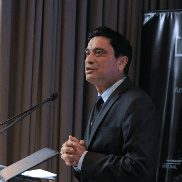 Umang Kohli