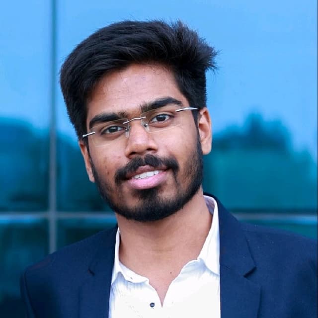 Umang Laad